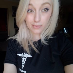 Meet your Posher, Jamie